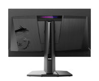 MSI MPG 271QR QD-OLED X50 - 1356228 - zdjęcie 4
